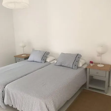 La Playita Primera Linea De Mar Holiday home