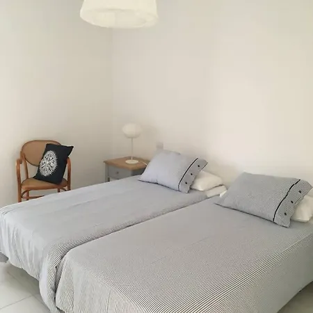 La Playita Primera Linea De Mar Ferienhaus *