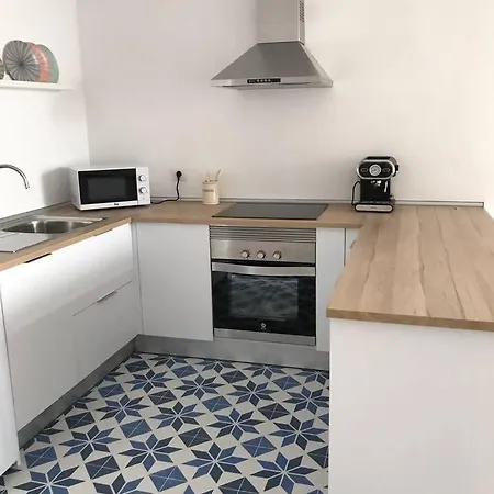Ferienhaus La Playita Primera Linea De Mar Puerto del Carmen (Lanzarote)